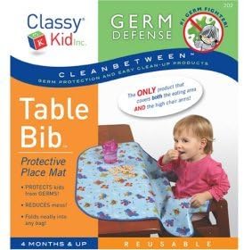 table bib