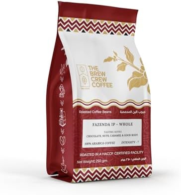 View of Arabica Coffee Medium Roast: A Comprehensive Guide