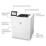 HP Laserjet Enterprise M608x