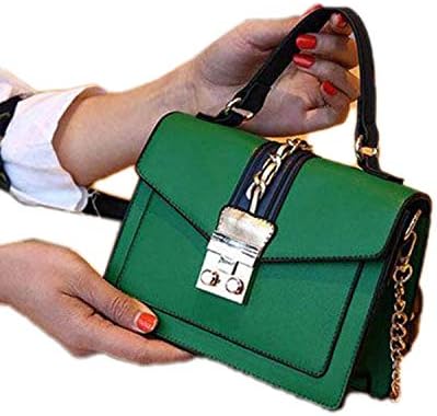 Women Handbags Fashion Women Messenger Bags Flap Crossbody Bag Sling Chain Shoulder Small Handbags