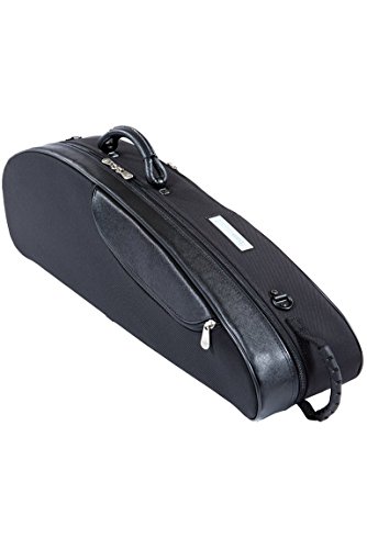 Bam France Signature 3 Violin case - Black