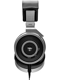 AKG K267 Tiesto DJ Headphones