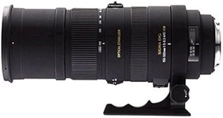 Amazon Com Sigma 73a5 150 500mm F 5 6 3 Apo Hsm Dg Telephoto Zoom Lens For Sony Dslrs Camera Lenses Camera Photo Amazon Com Sigma 73a5 150 500mm F 5 6 3 Apo Hsm Dg Telephoto Zoom Lens For Sony Dslrs Camera Lenses Camera Photo