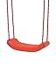 Kettler Home Playground Equipment: Swing Set with 3 Weather-Resistant Board Swings, Youth Ages 3 to 8
