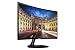 Samsung LC24F390FHNXZA 24-inch Curved LED Gaming Monitor (Super Slim Design), 60Hz Refresh Rate w/AMD FreeSync Game Mode primary