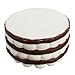 Jumbo New Arrival Colossal Squishy Strawberry Cake Cream Scented Slow Rising