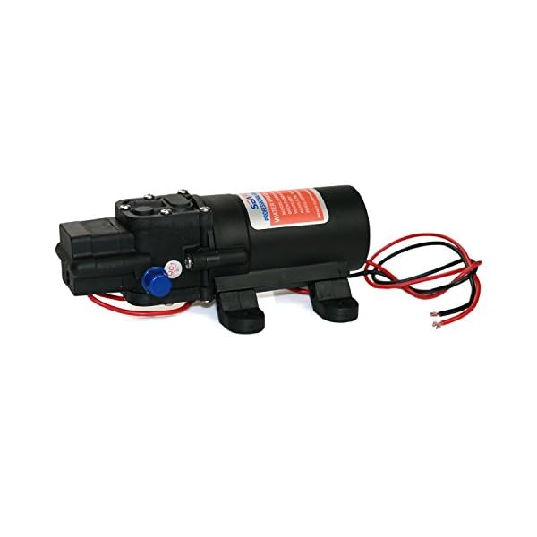 MarineNows-12V-SEAFLO-Water-Pressure-Diaphragm-Pump-43-Lmin-12-GPM-35-PSI-Caravanrvboatmarine MarineNows-12V-SEAFLO-Water-Pressure-Diaphragm-Pump-43-Lmin-12-GPM-35-PSI-Caravanrvboatmarine