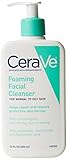 CeraVe Facial Cleanser