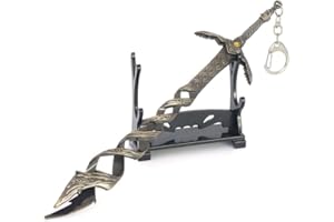 SUPERBUYBOX Elden Ring Straight Knight's Sword Greatsword Action Figures Toys Collection Party Supplies Desk Decoration Gift