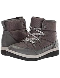 CLARKS Cabrini Cove - Botas de moda para mujer