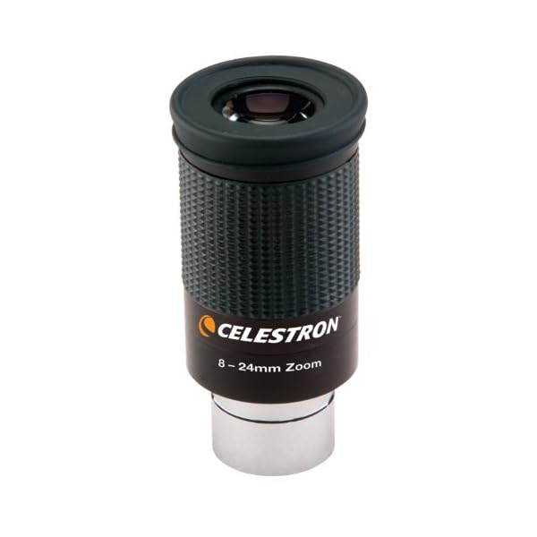 Celestron Zoom Eyepiece for Telescope Telescope Locker Best