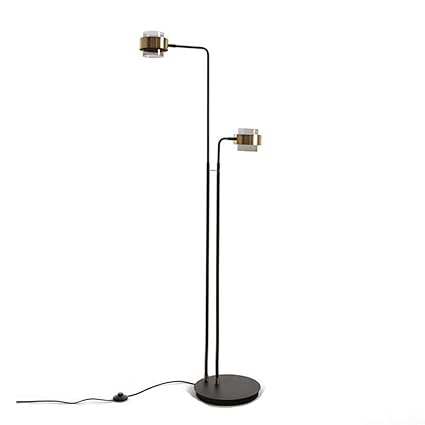 Amazon Com Ti Fa Floor Lamp Metal Standing Lamp Modern Floor Lamp