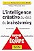 INTELL CREAT AU DELA BRAINSTOR (French Edition) by Jean-Louis Swiners, Jean-Michel Briet