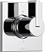Delta Faucet Vero 6-Setting Shower Handle Diverter Trim Kit, Chrome T11953 (Valve Not Included) 4.50 x 4.50 x 4.50 inches