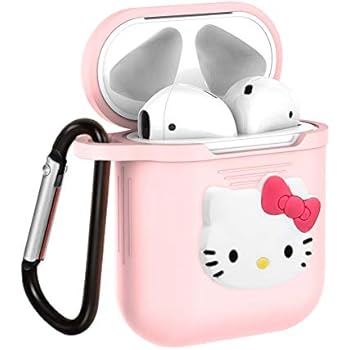 Amazon com Logee Full Pink Kitty Cat Case for Apple Amazon com Logee Full Pink Kitty Cat Case for Apple