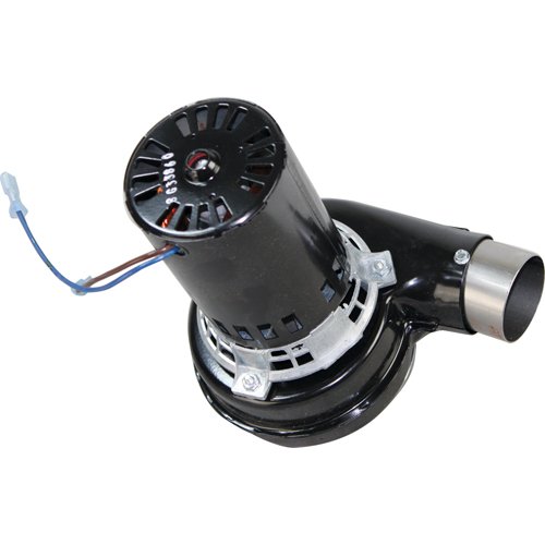 Middleby Motor Assembly, Blower 38811