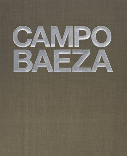 Campo Baeza: Complete Works Campo Baeza: Complete Works
