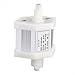 CroLED R7s 78mm 60 SMD LED Warm White Halogen Flood Light Lamp Replacement 6W