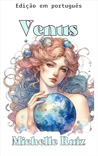 Livro Vênus (Mitos e paixões Livro 8)