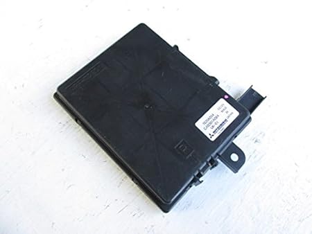 Amazon アウトランダー Cw5w 3 Cpu エアコンアンプ Ecu 車 バイク