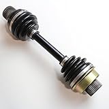 8TEN Front Drive Shaft Differential Axle For 2003-2008 Yamaha Grizzly 660 5KM-46173-10-00