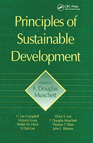 Fundamentals of Sustainable Development: Roorda, Niko