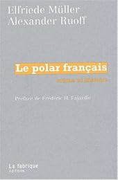 Le  polar français