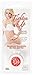 Tighten Up Vagina Tightening Pussy Shrink Sex Cream Enheightens Sensitivity for Him and Her .25 Ounce