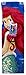 Disney The Little Mermaid Ariel Splash Kids Bath/Pool/Beach Towel