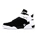 Leader Show (Tm) Men's Autumn & Winter Fashion Sneakers High Top Breathable Athletic Ankle Sports Shoes #1106 (9, Black)