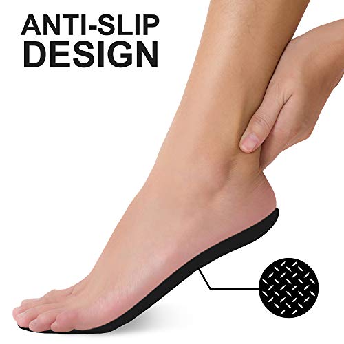 Thermalabs Adhesive Feet Pads for Self Tanning, 30 Pairs of Disposable Strapless Stick on Sole Protector Tanning Foot Pad for Spray Tan or Spray Tanning Tent, Ideal for Sunless Tan, 60 Units ...