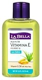 La Bella Vitamin-E 10000 Iu 2.5oz Oil