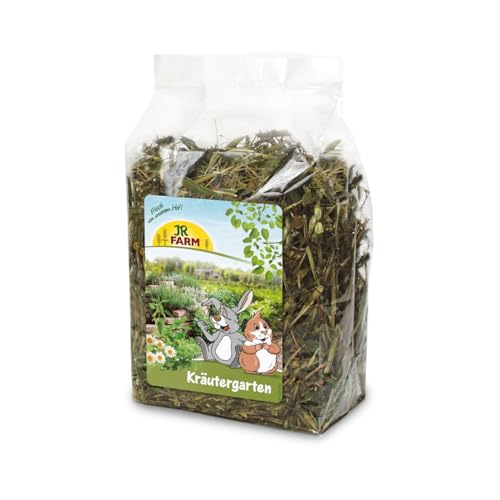 JR FARM GmbH JR Farm Herb Garden 100 g