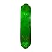 Cal 7 Blank Maple Skateboard Deck | 7.75, 8.0, 8.25 and 8.5 Inch |