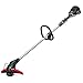 Oregon ST275-GSL Cordless Grass Edger Trimmer, Tool Only, Gator SpeedLoad Strimmer Head & Line (582152)