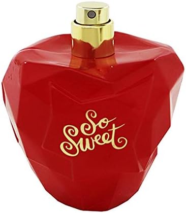 Amazon ロリータ レンピカ ソー スウィート テスター Edp Sp 50ml 並行輸入品 ロリータ レンピカ オードパルファム Edp 通販