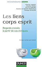 Les  liens corps esprit