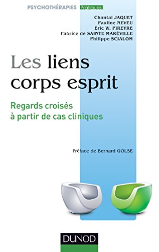Les  liens corps esprit