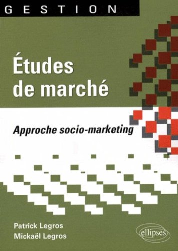 Études de marché