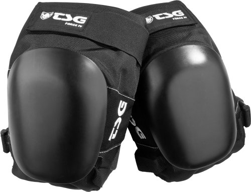 TSG Knee Pads Force IV Safety Equipment