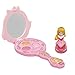 Disney Princess Little Kingdom Sleeping Beauty Cheek Shimmer Compact Case