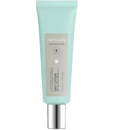 Amazon.com : Amway Artistry Renewing Reactivation Cream For Skin