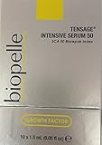 Tensage Intensive Serum 50 SCA 50 Biorepair Index - 10 x 1.5 ml vials