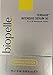 Tensage Intensive Serum 50 SCA 50 Biorepair Index - 10 x 1.5 ml vials