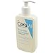 CeraVe Renewing SA Cleanser 8 oz Salicylic Acid Body Cleanser for Rough and Bumpy Skin