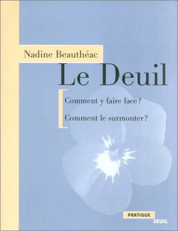 Le  deuil