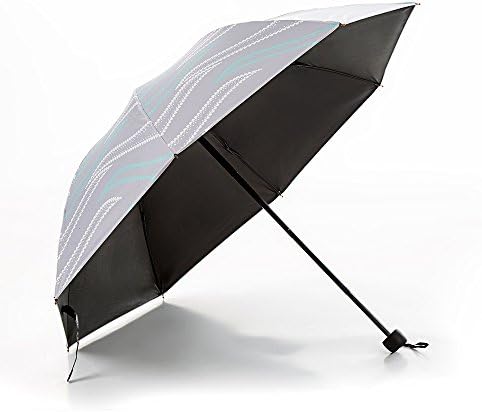 Amassan Golf Umbrella by Umbrella Auto Open Rain &amp; Wind Resistant Tested by Skydivers