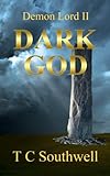 Dark God (Demon Lord Book 2)