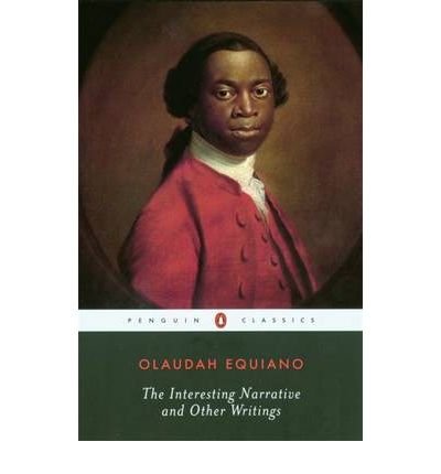 Interesting Narrative+Other Writings