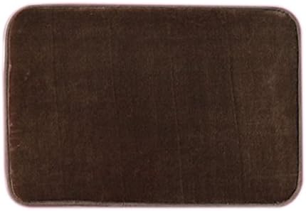 Foam Non-slip Floor Mats Bath Carpet Bedroom Rug Coffee